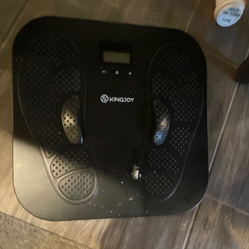 Kingjoy ktr 4012 - ktr-4012, foot