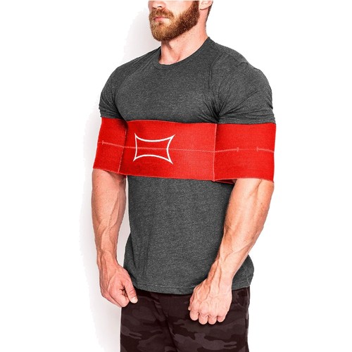 Ergonomic resistance band - resistance,