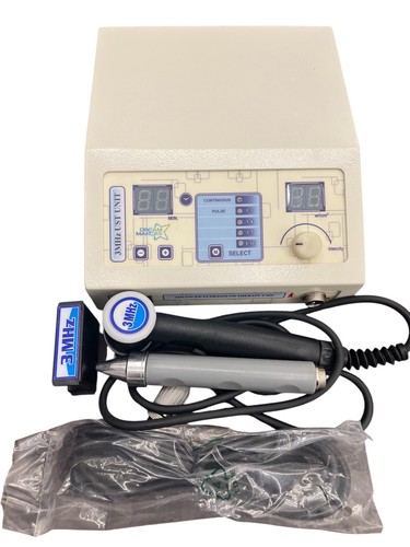 Professional electrotherapy - professional,