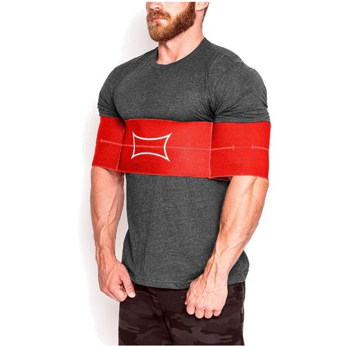 Mark bell exercise band - ,
