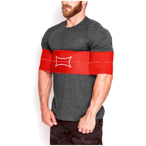 Mark bell exercise band - bell,