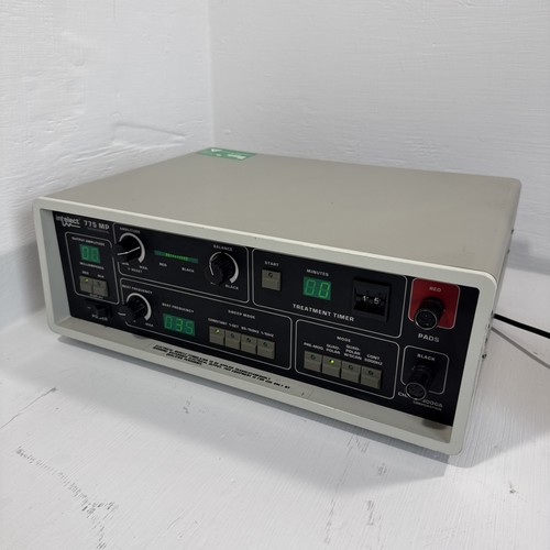Chattanooga intelect 775mp - intelect,
